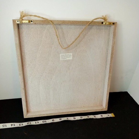 Wooden Wall Plaque Sign- Farm House Style, Life is Better‎ in a Barn - Picture 6 of 7